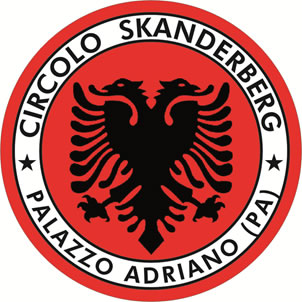 circolo Skanderbeg
